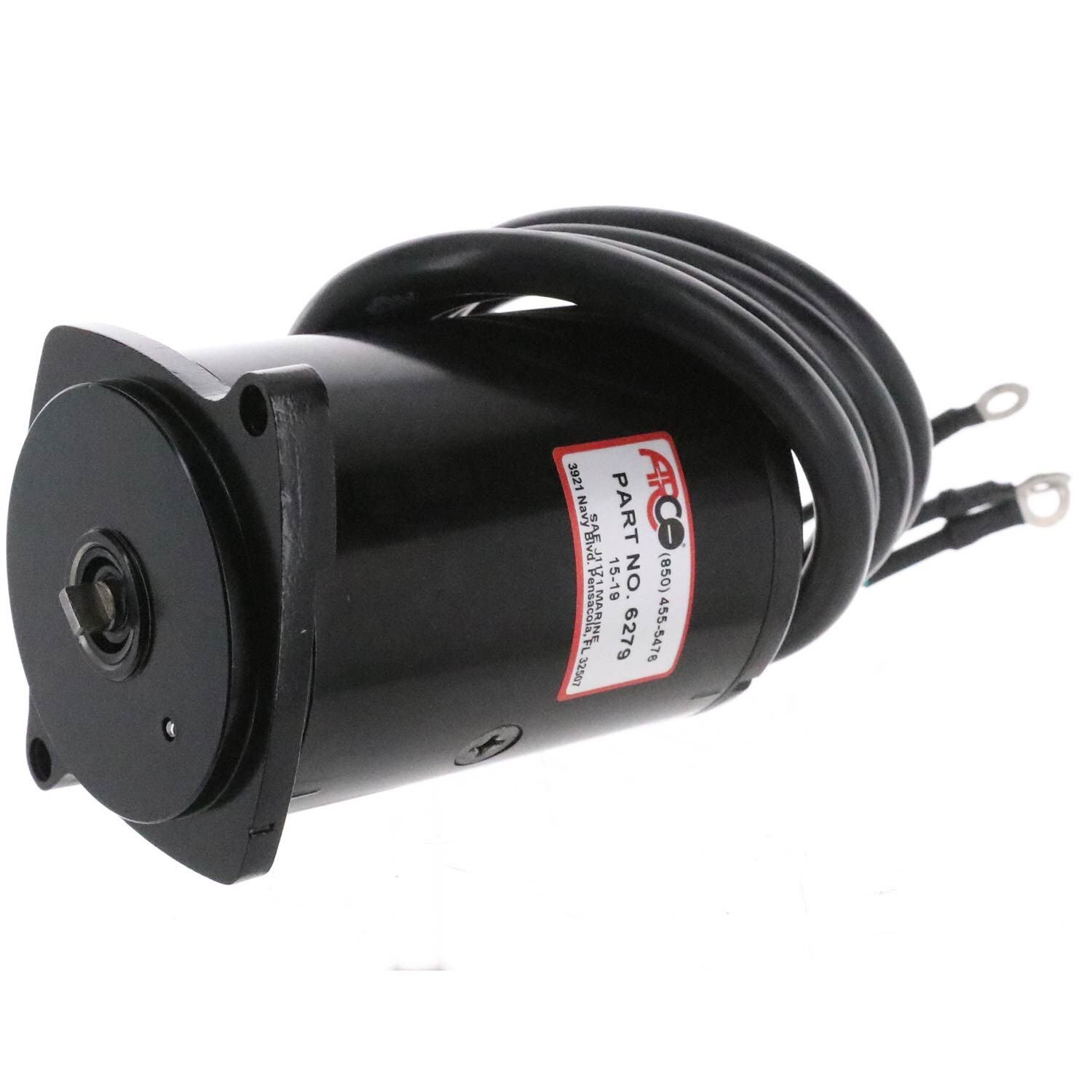 ARCO Marine Replacement Tilt Trim Motor for Mercury