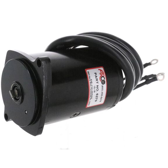 Original Equipment Quality Replacement Tilt Trim Motor Mercury - 6279 image number 3
