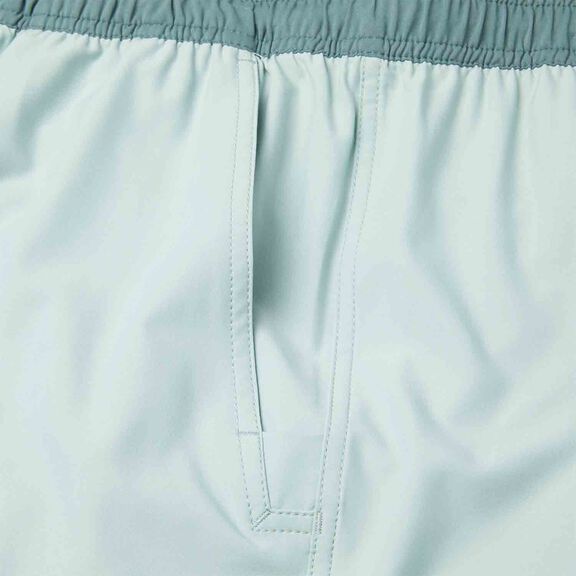 Men's Leiday Swim Trunks image number 7