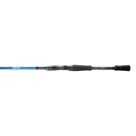 6' 10" SLX Baitcasting Rod, Medium Heavy Power image number 0