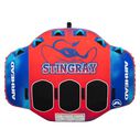 Stingray III 3-Person Towable Tube image number 0