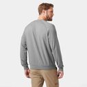 Men's Tyri Knit Crew Neck Sweater image number 5