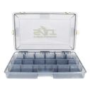 Evolution Salt 3700 Waterproof Tackle Tray image number 2