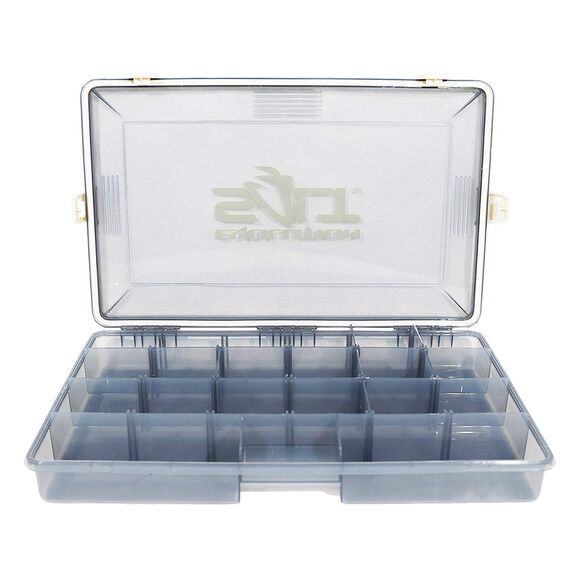 Evolution Salt 3700 Waterproof Tackle Tray image number 2
