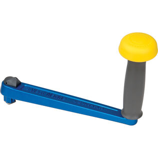 Aluminum Locking PowerGrip Winch Handle