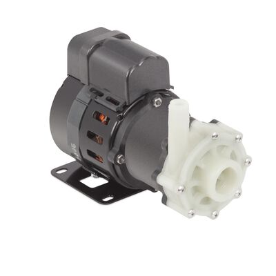 Air Conditioner Magnetic Drive Pump 1000gph 230V