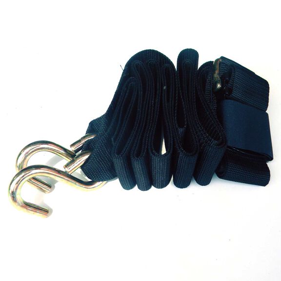Gunwale Tie-Downs image number 0