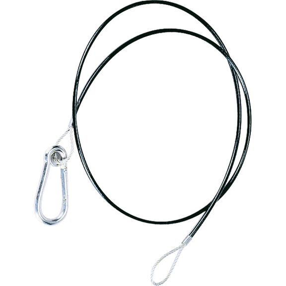Outboard Safety Cable image number 0