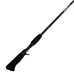 Ugly Stik&reg; GX2&trade; Baitcasting Rods