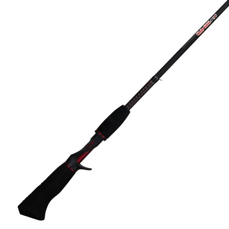 6' Ugly Stik® GX2™ Baitcasting Rod, Medium/Heavy Power image number 0