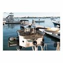 Marine Crossover Single Burner Firebox Grill image number 7