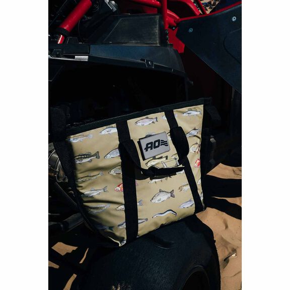 2' Insulated Kill Bag image number 4