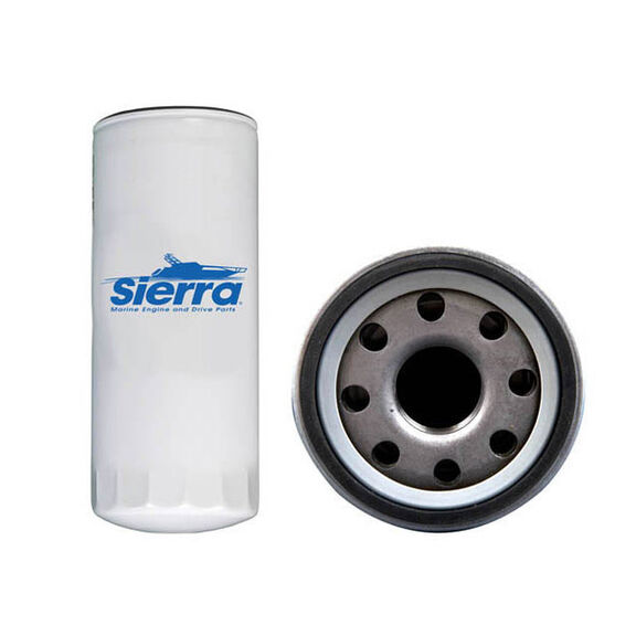 18-0034 Oil Filter Diesel image number 0