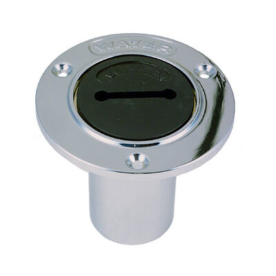 Spare Water Cap with O-Ring & Retainer
