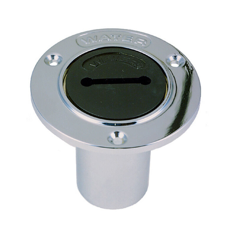 Spare Water Cap with O-Ring & Retainer image number 0
