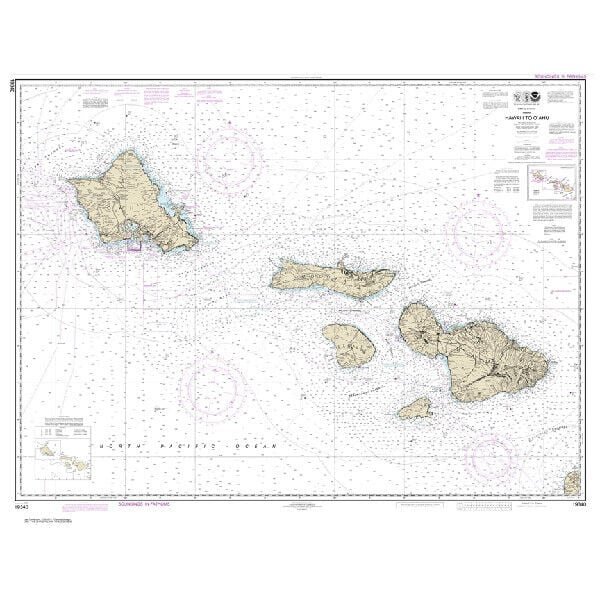 #19340 Hawaii to Oahu