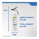 Mariner 110 Fire Extinguisher image number 10