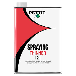 Old Salem Spraying Thinner