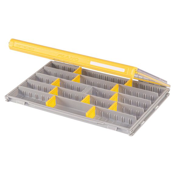 PLANO EDGE™ Pro 3700 Thin Tackle Box