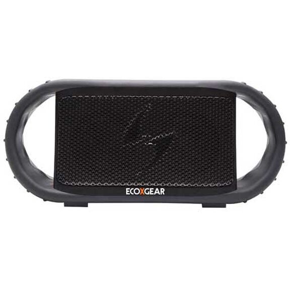 EcoXBT Floating Bluetooth Speaker&mdash;Black image number 0