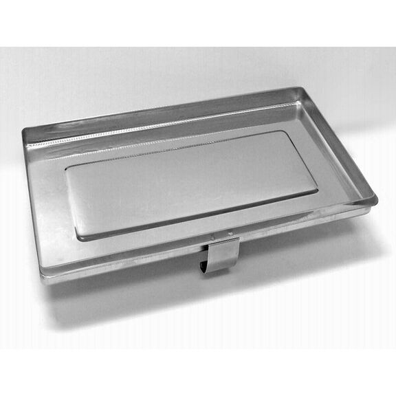 Grease Catch Pan - 10-924 image number 0