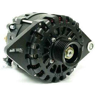 Zeus A225s-12V High Output Alternator