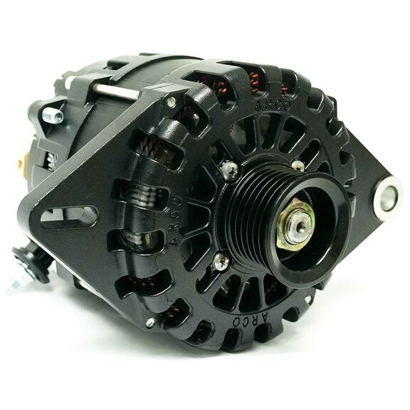 Zeus A225s-12V High Output Alternator image number 0