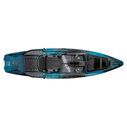 Recon 120 Premium Sit-On-Top Angler Kayak image number 0
