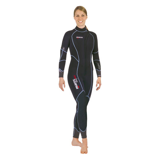 overboard wetsuits