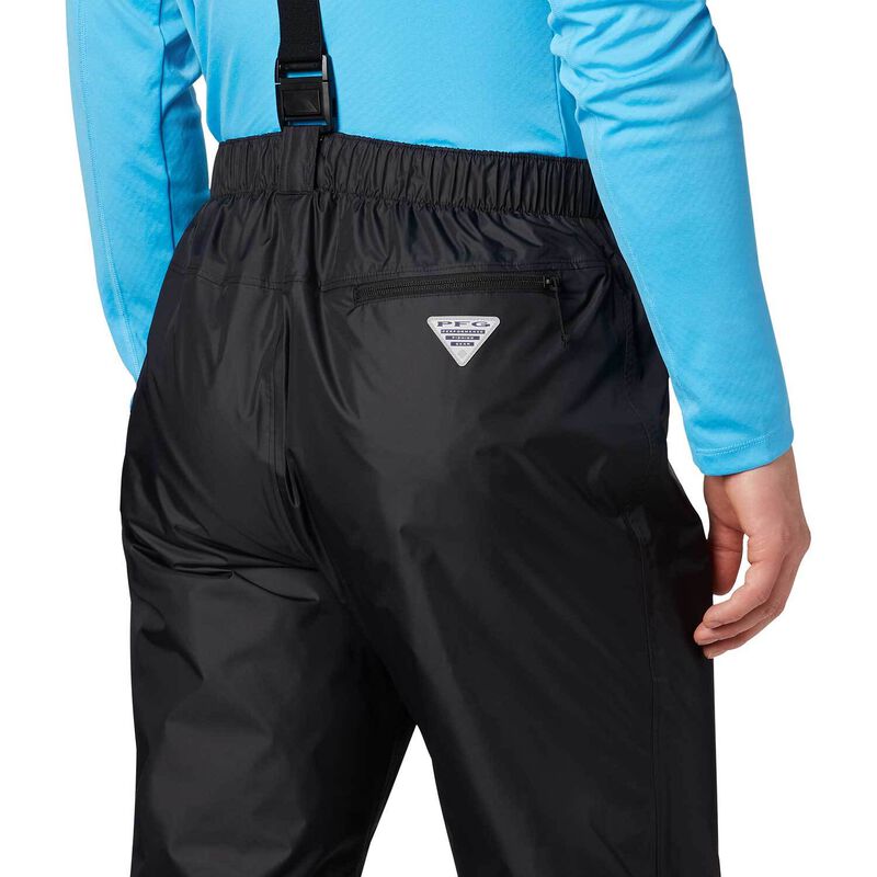 COLUMBIA Men's PFG Storm™ Bibs West Marine