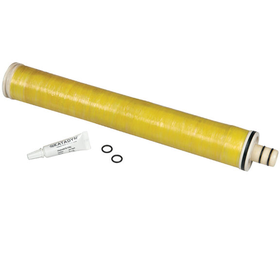Membrane Replacement Kit for PowerSurvivor 35/40/80 image number 0