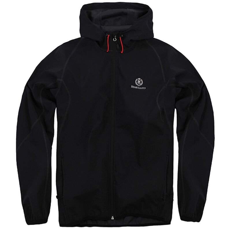 Men's Pacific Soft Shell Jacket image number 0