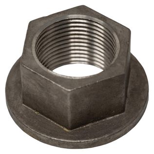Stainless Hull Nut