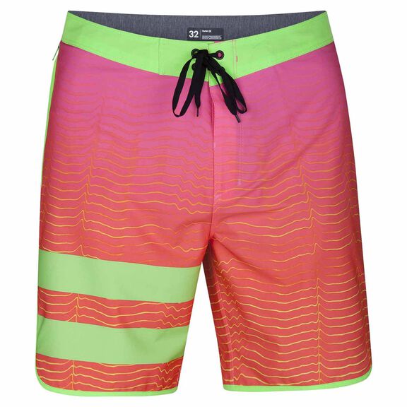 Men's Phantom Block Party Speed Board Shorts image number 0