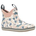 Women's 6" Ankle Deck Boots image number 0