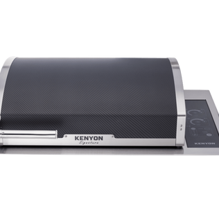 Signature&reg; Built-In Electric Grill