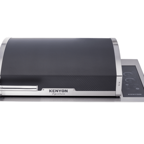Signature&reg; Built-In Electric Grill image number 0