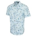 Men's Knockdown Castaway Shirt image number 0