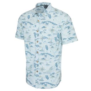 Men's Knockdown Castaway Shirt