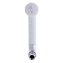 Small Marine Sprayer for Faucet, No Hook, 15/1-M w/Locking Teeth Arctic White image number 2