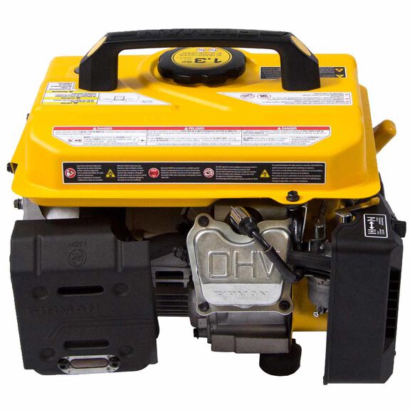 Performance Series 1050 Watt Generator image number 2