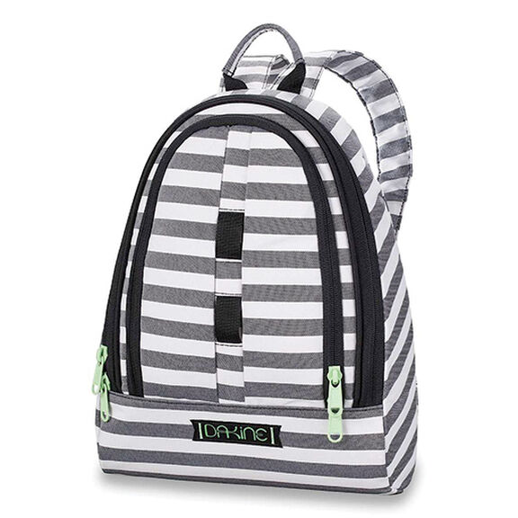 dakine cosmo 6.5 l mini backpack 6.5L The Cosmo 6.5L backpack by Dakine is the perfect accessory for fashion Dakine Cosmo 6.5L mini backpack