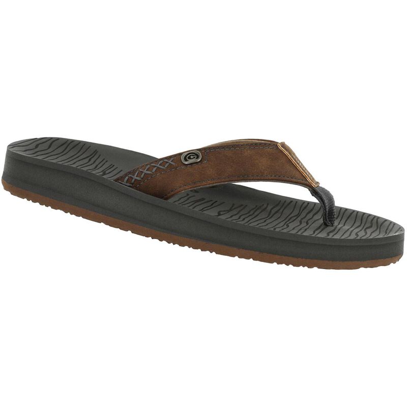 Men's Austin™ Flip-Flop Sandals image number 0