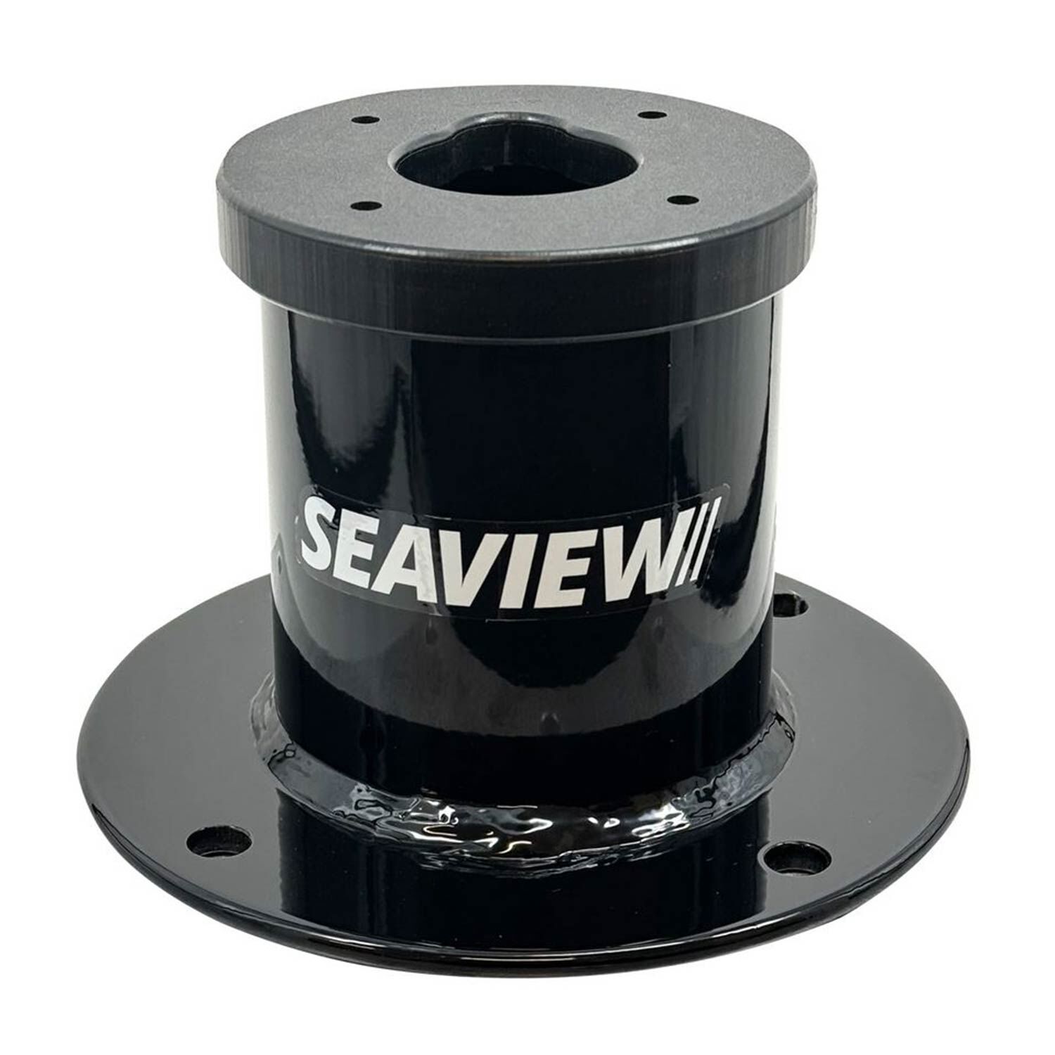 05番 SEAVIEW SEAVIEW Sionyx Camera Vertical Mount, Black