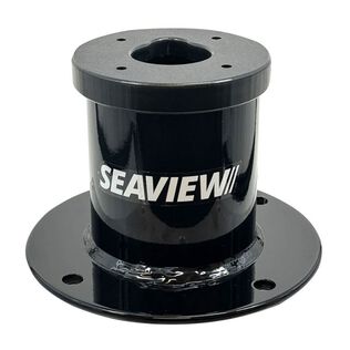 Sionyx Camera Vertical Mount, Black