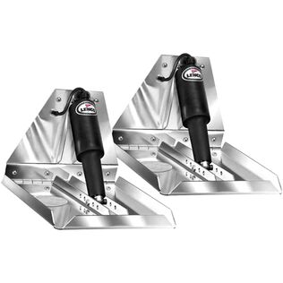 Heavy Duty Performance Trim Tab Kit - 16" x 12"