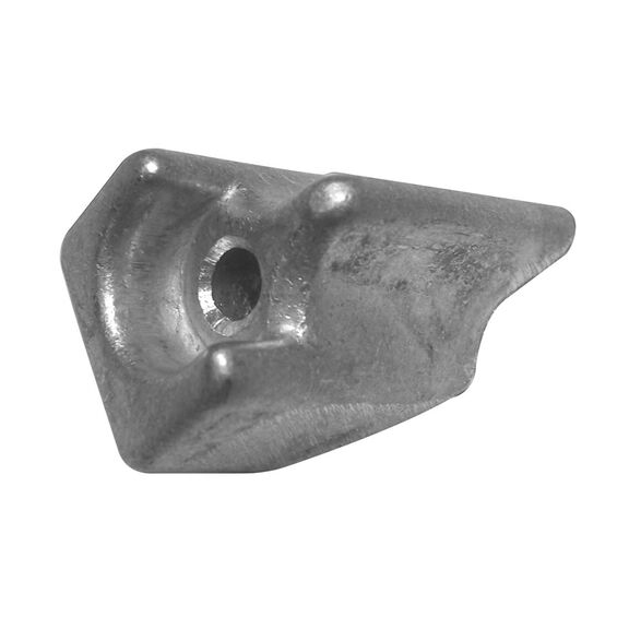 Aluminum Anode for BRP OMC/Johnson Evinrude image number 0