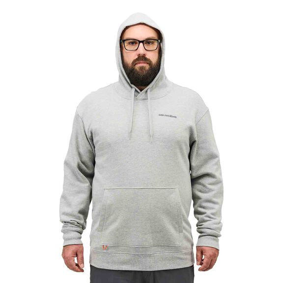 Men's G Trout Hoodie image number 4