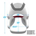 Baja Series Bucket Seat image number 5