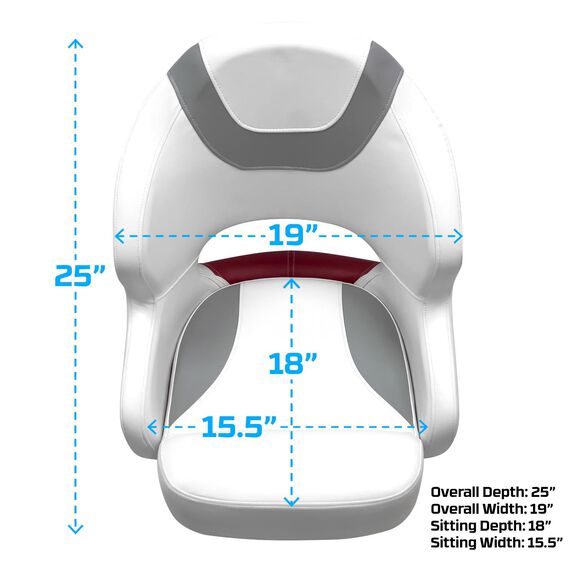 Baja Series Bucket Seat image number 5